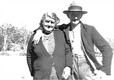 Herbert and Mary Chartres