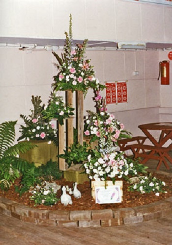 Photo - Floral Arrangement