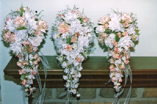 Photo - Bridal Bouquets